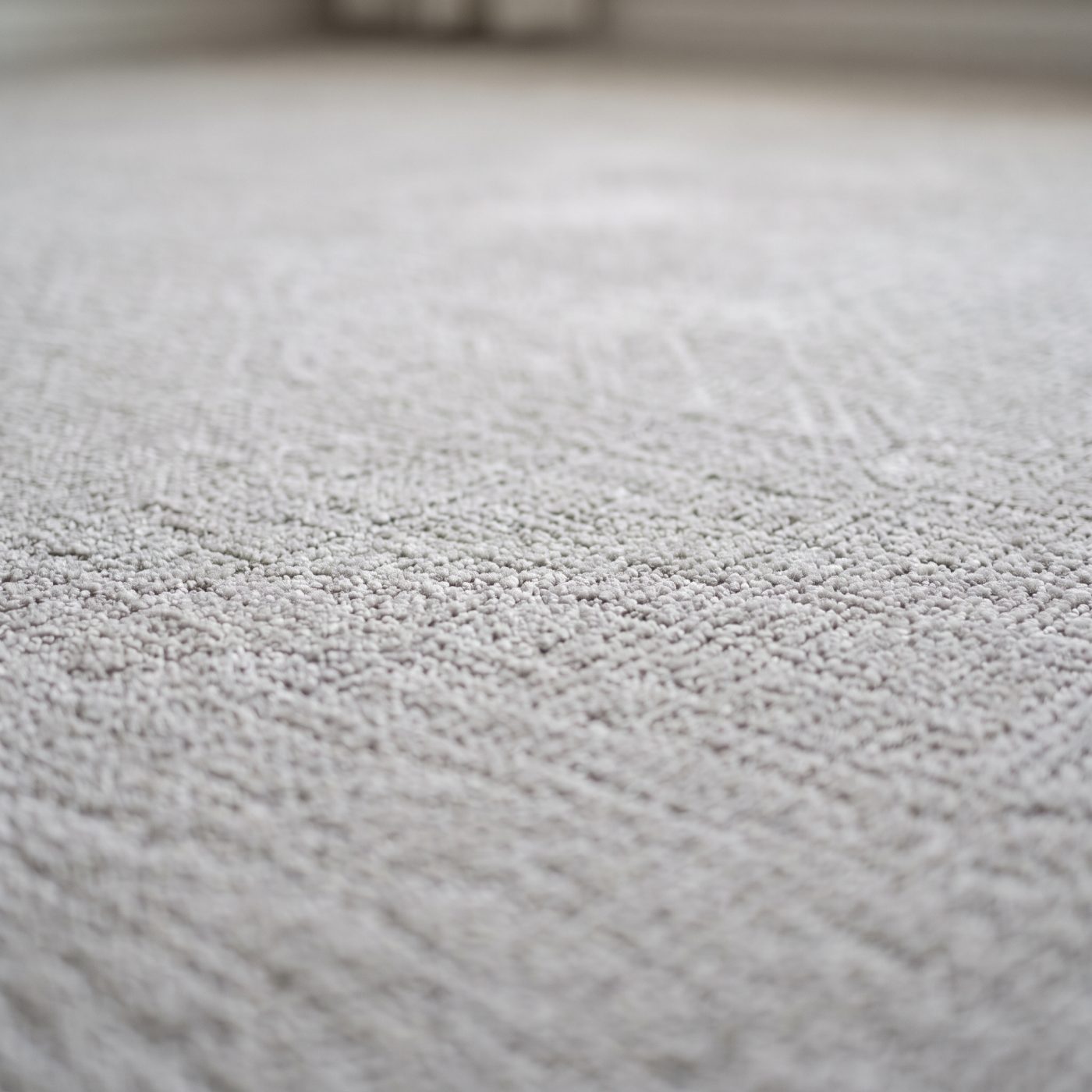 Soft carpet flooring installed by EZ Floorz