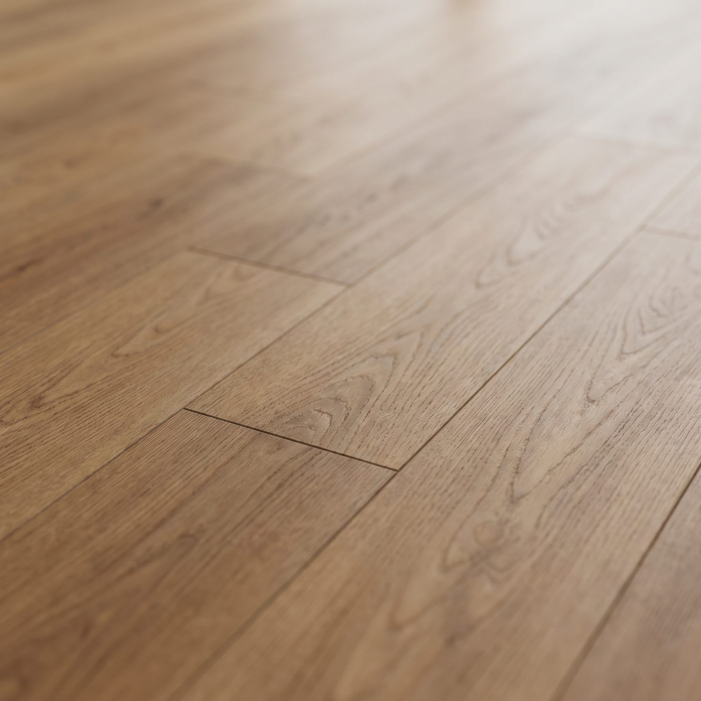 Luxury vinyl plank flooring installed by EZ Floorz