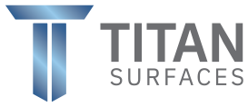 Titan Surfaces